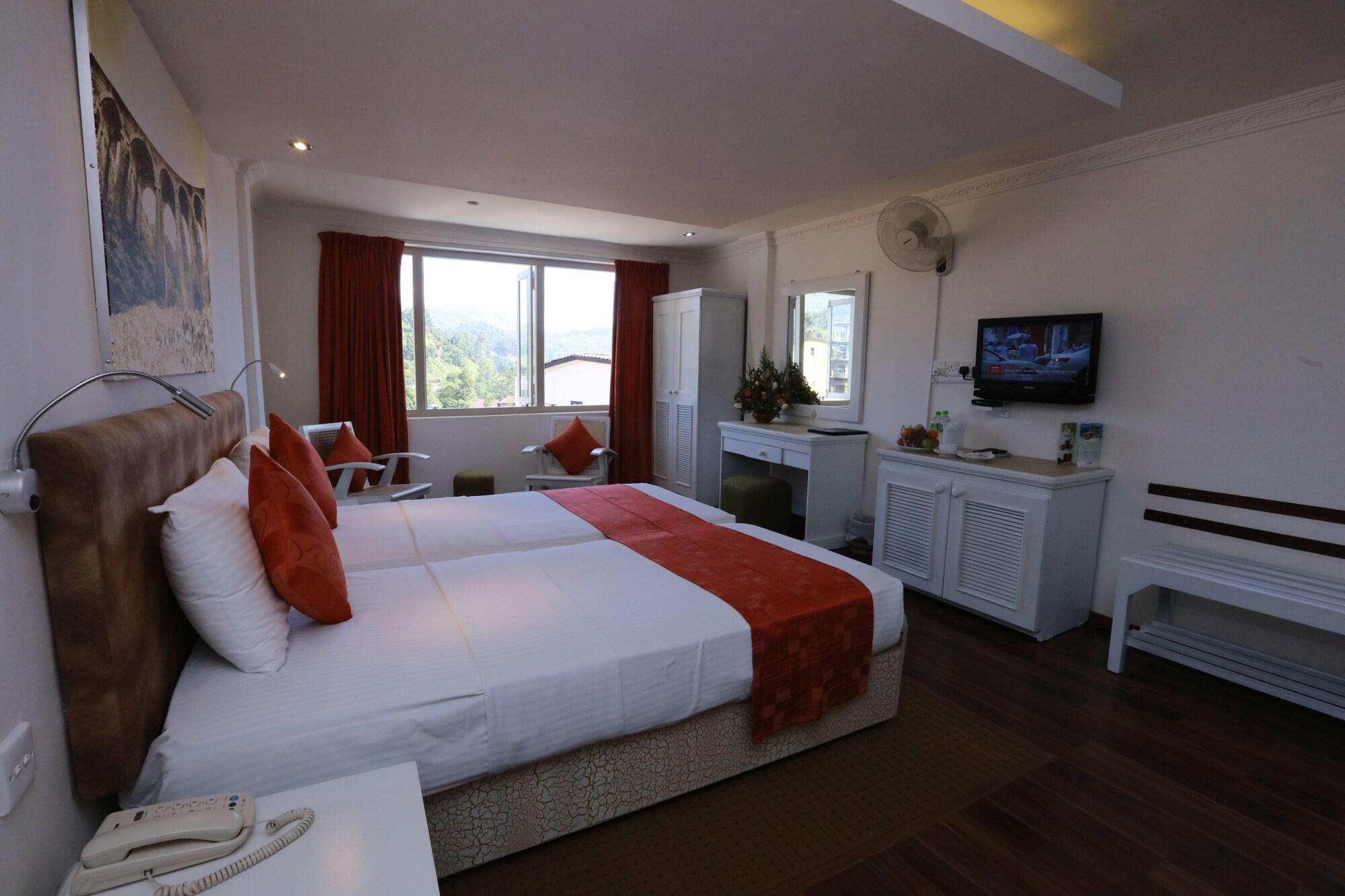 Orient Hotel Bandarawela Ngoại thất bức ảnh