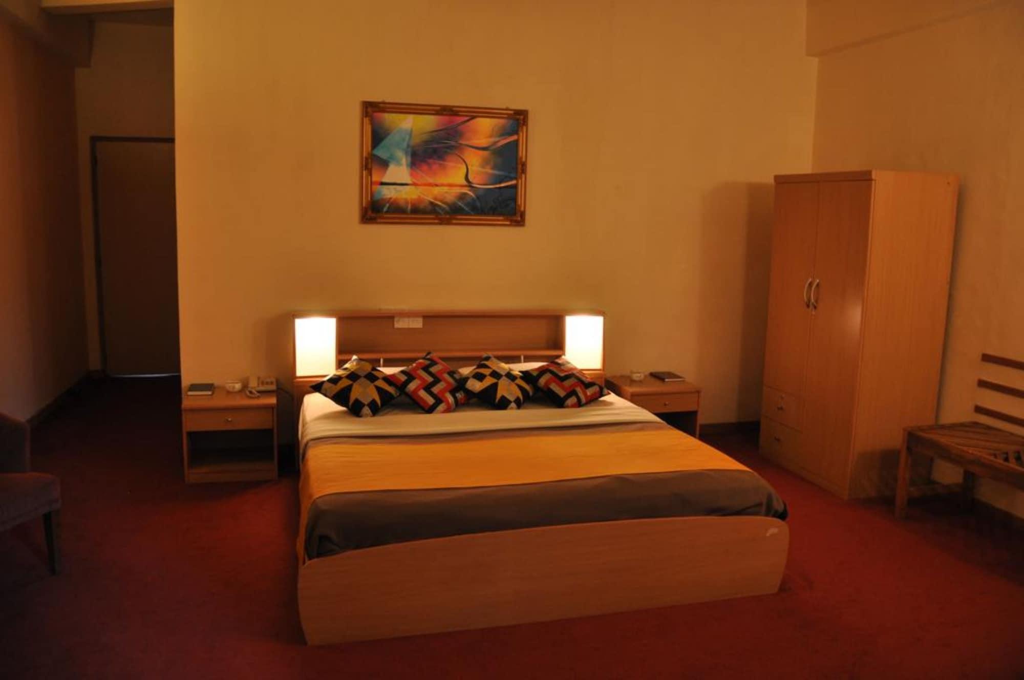 Orient Hotel Bandarawela Ngoại thất bức ảnh