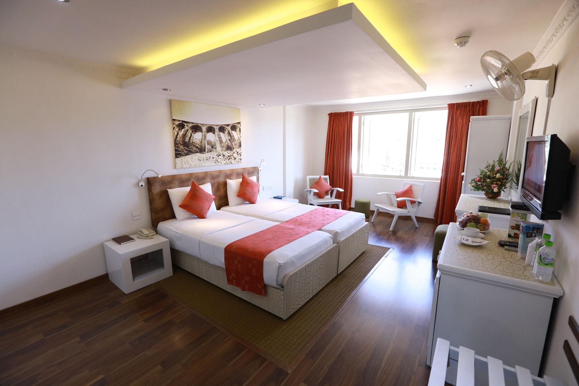 Orient Hotel Bandarawela Ngoại thất bức ảnh