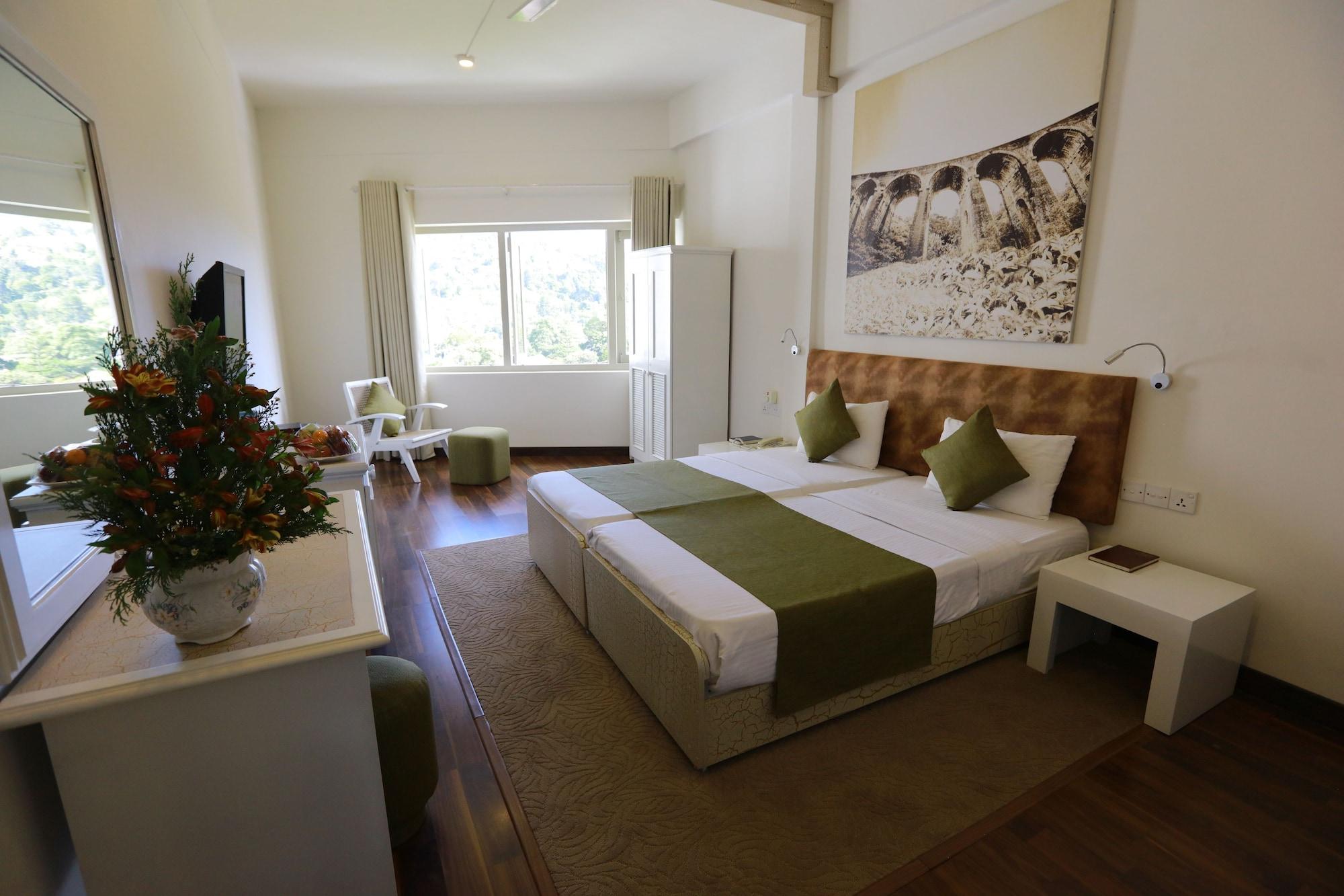Orient Hotel Bandarawela Ngoại thất bức ảnh
