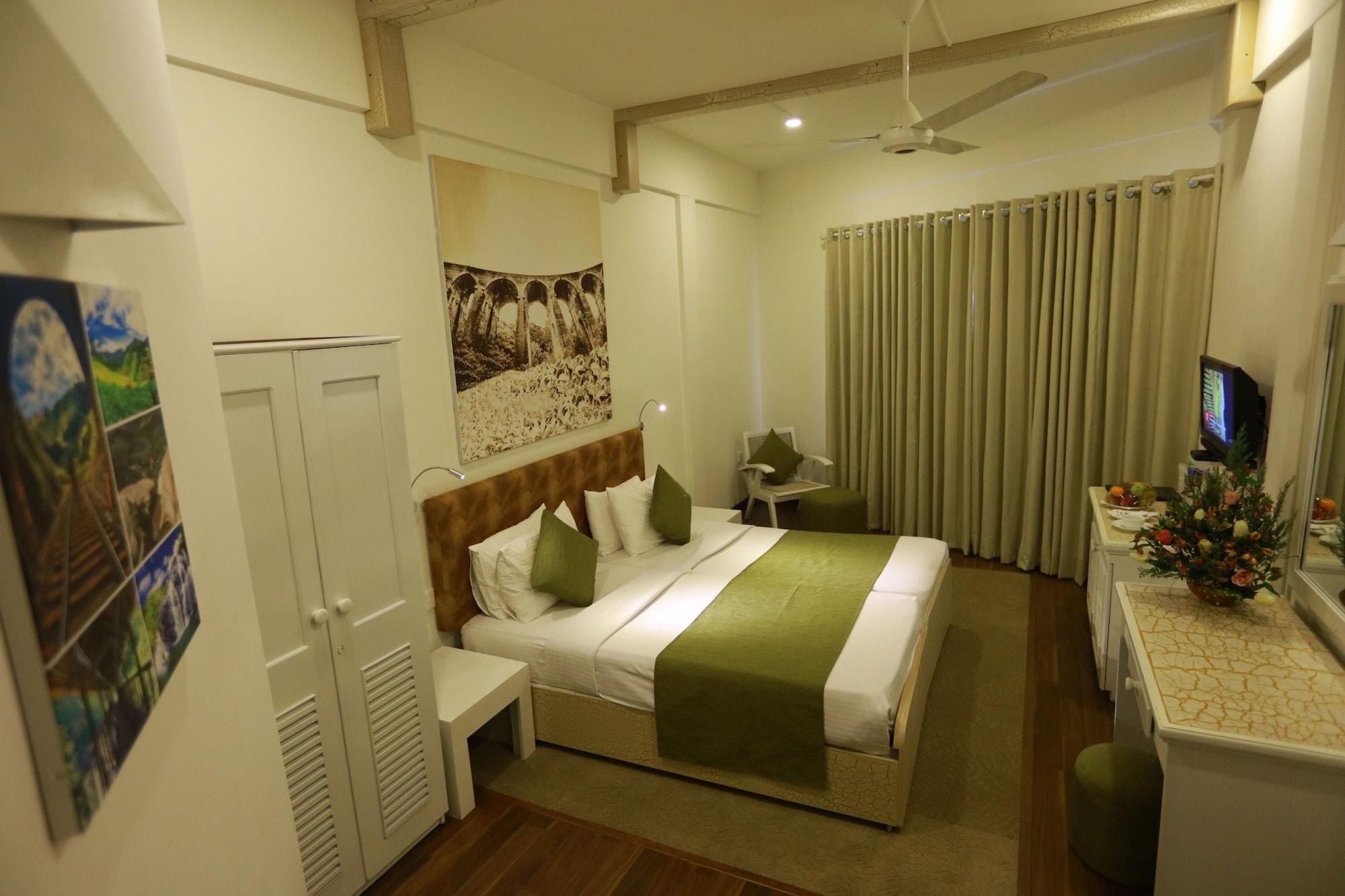 Orient Hotel Bandarawela Ngoại thất bức ảnh