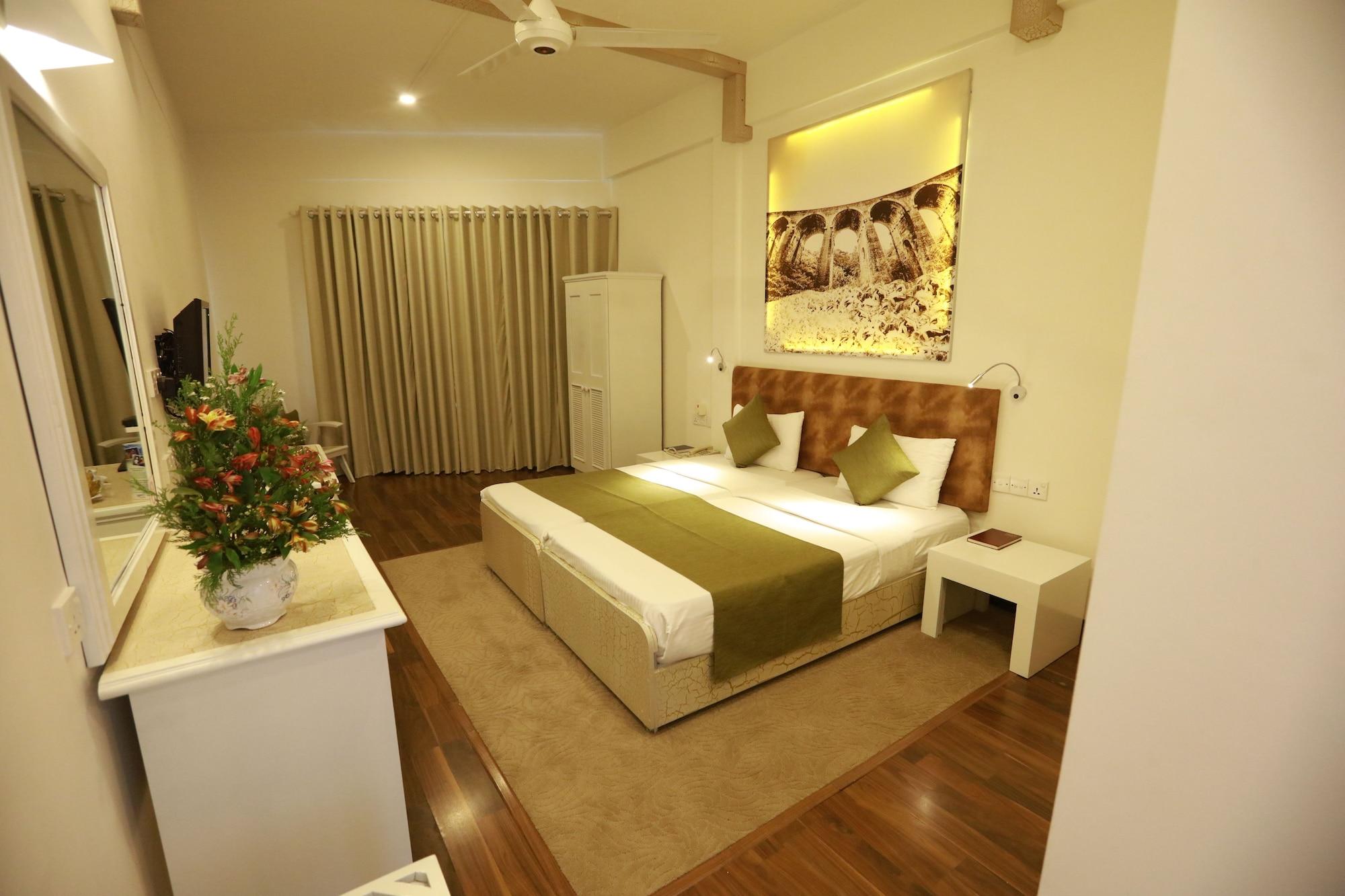 Orient Hotel Bandarawela Ngoại thất bức ảnh