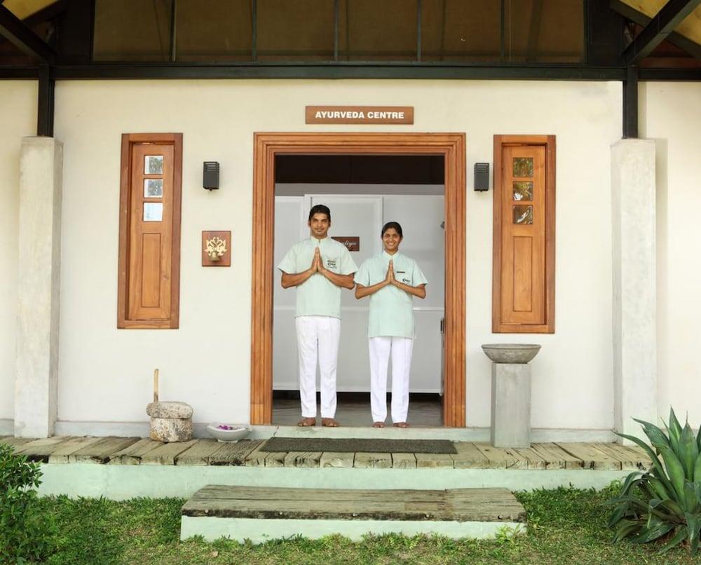 Orient Hotel Bandarawela Ngoại thất bức ảnh