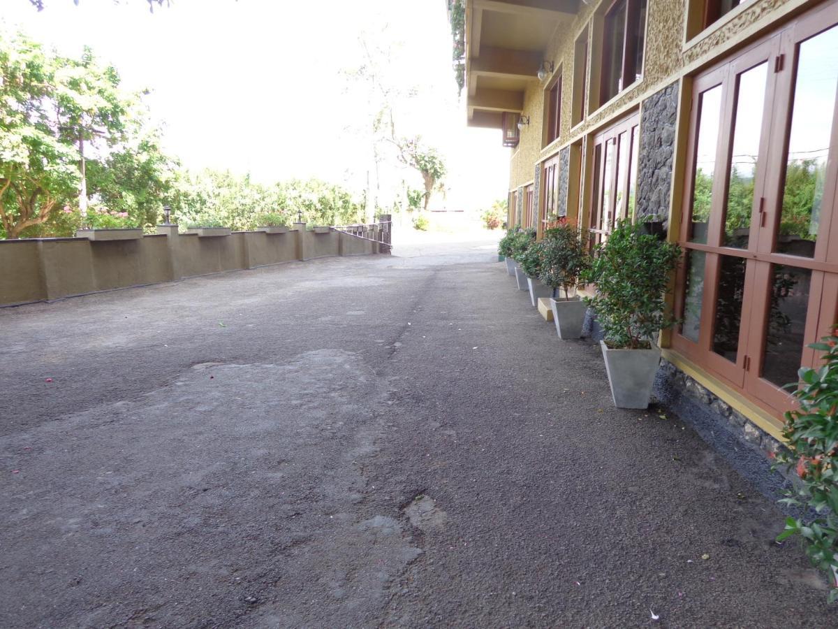 Orient Hotel Bandarawela Ngoại thất bức ảnh