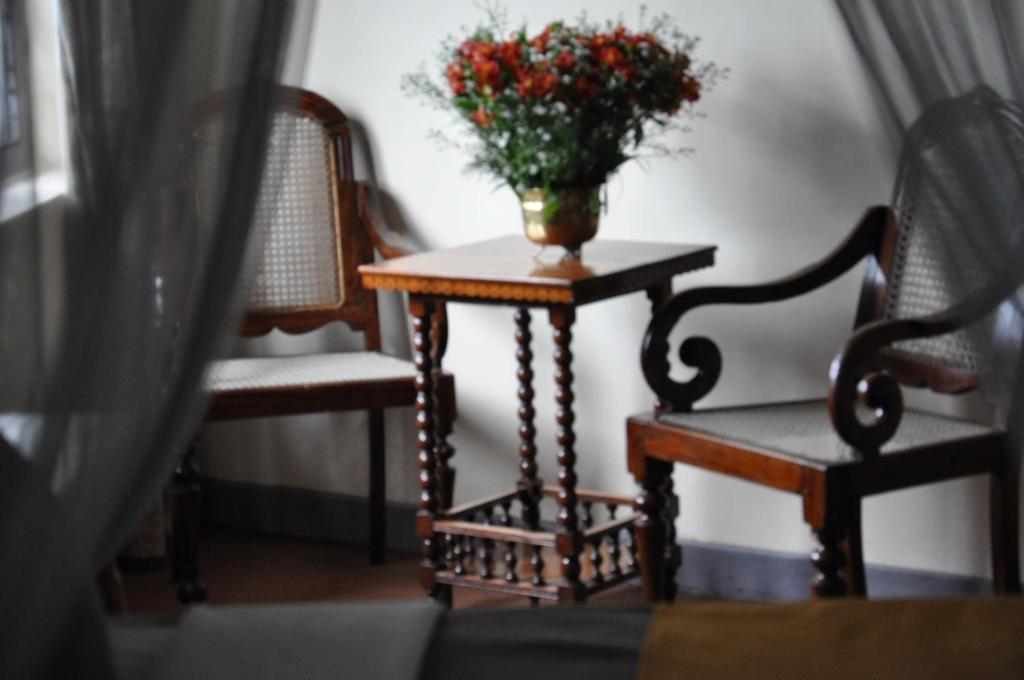 Orient Hotel Bandarawela Ngoại thất bức ảnh