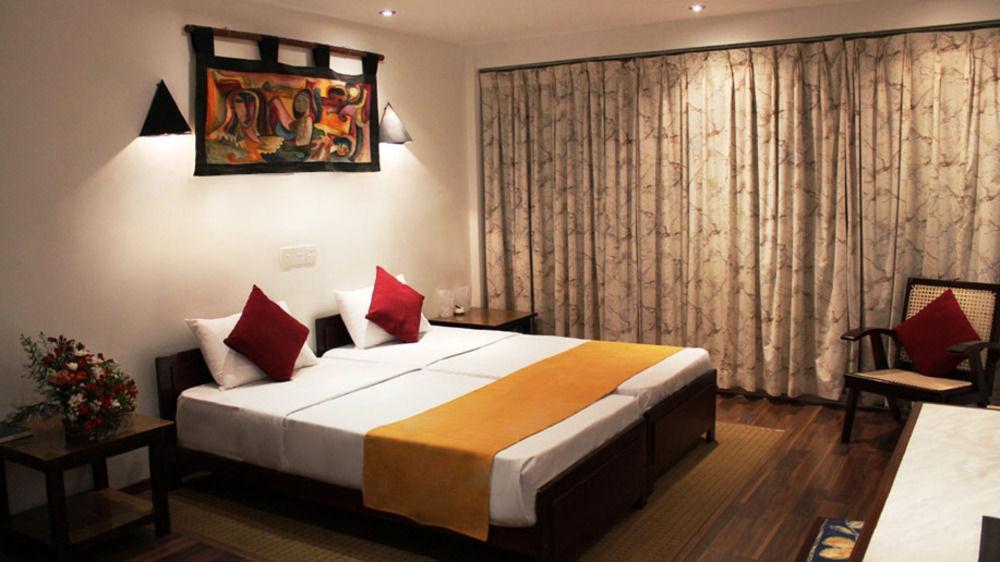 Orient Hotel Bandarawela Ngoại thất bức ảnh