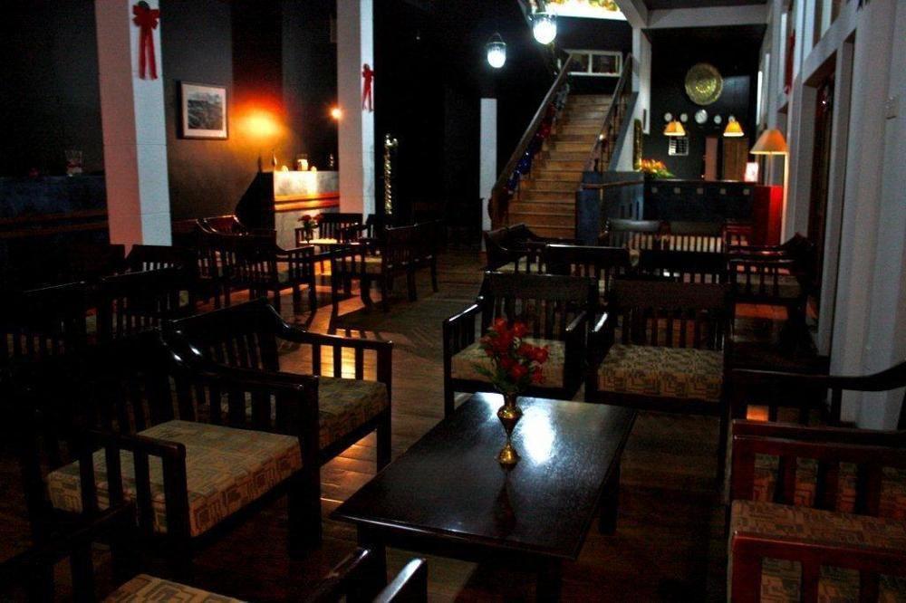 Orient Hotel Bandarawela Ngoại thất bức ảnh
