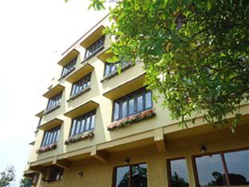Orient Hotel Bandarawela Ngoại thất bức ảnh
