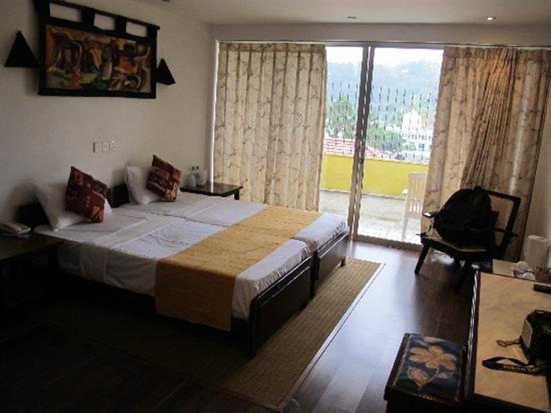 Orient Hotel Bandarawela Ngoại thất bức ảnh