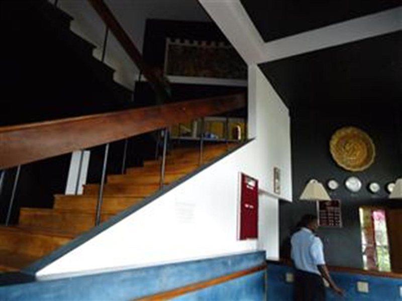 Orient Hotel Bandarawela Ngoại thất bức ảnh