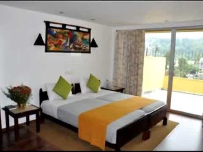 Orient Hotel Bandarawela Ngoại thất bức ảnh