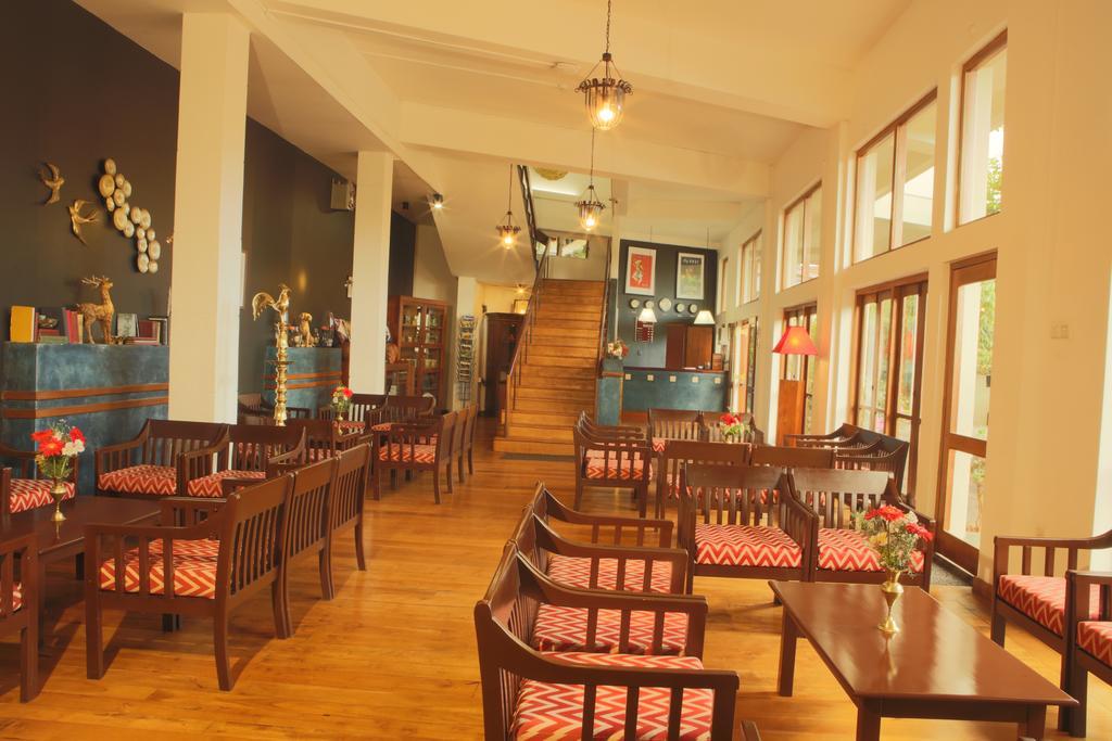 Orient Hotel Bandarawela Ngoại thất bức ảnh