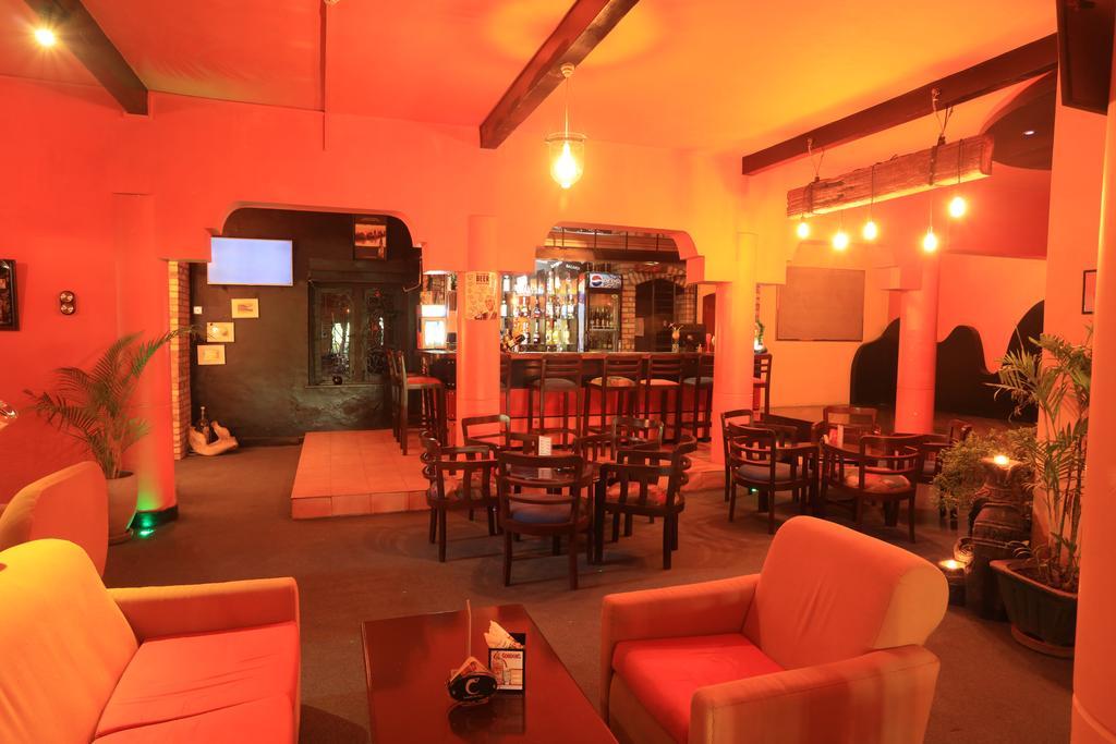 Orient Hotel Bandarawela Ngoại thất bức ảnh