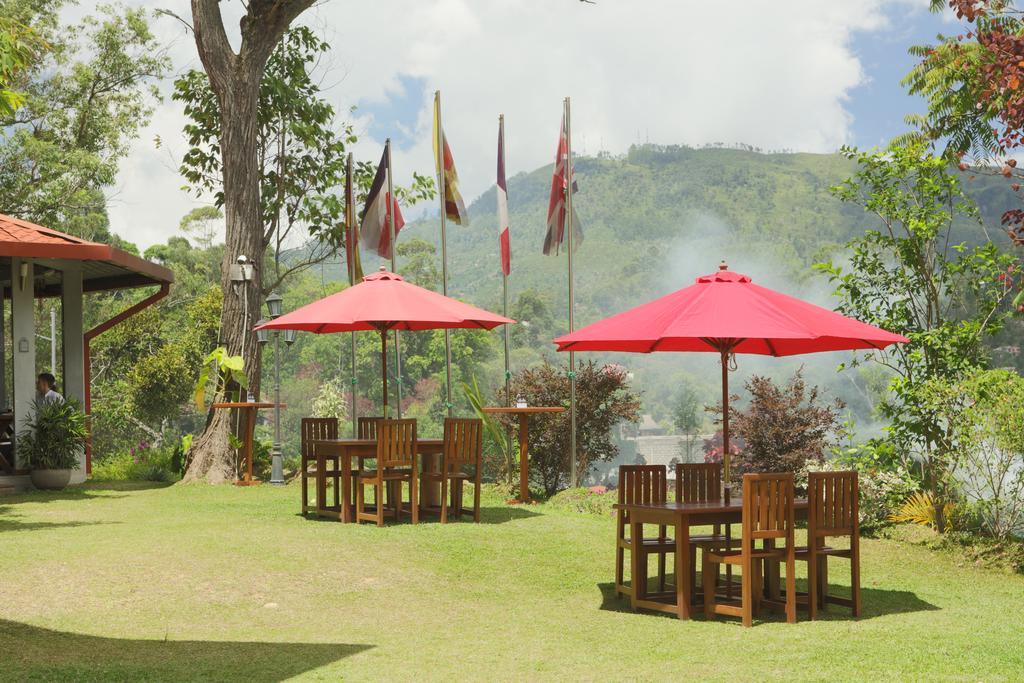Orient Hotel Bandarawela Ngoại thất bức ảnh