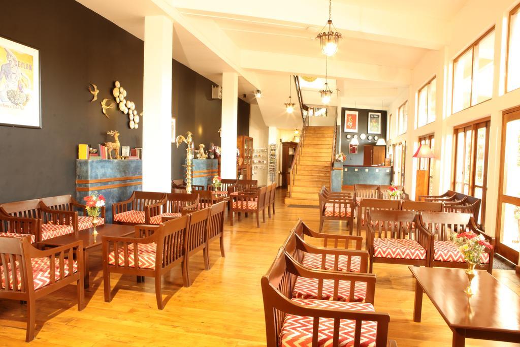 Orient Hotel Bandarawela Ngoại thất bức ảnh