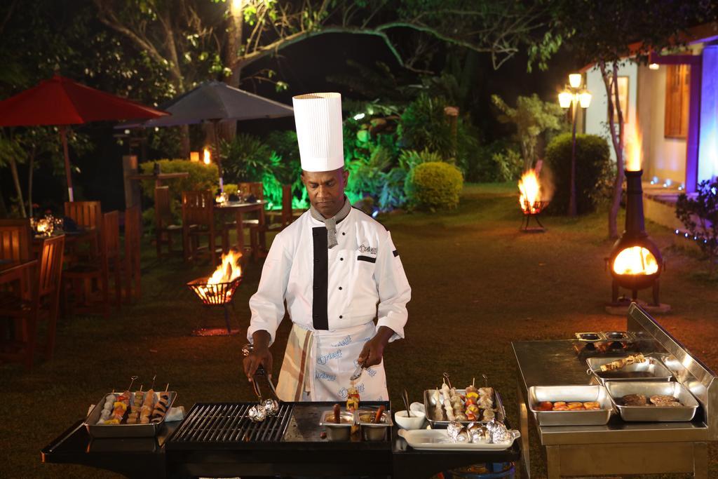 Orient Hotel Bandarawela Ngoại thất bức ảnh
