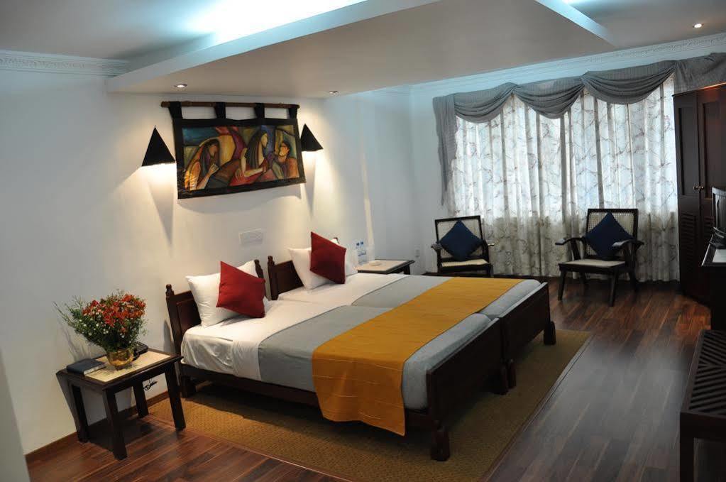 Orient Hotel Bandarawela Ngoại thất bức ảnh