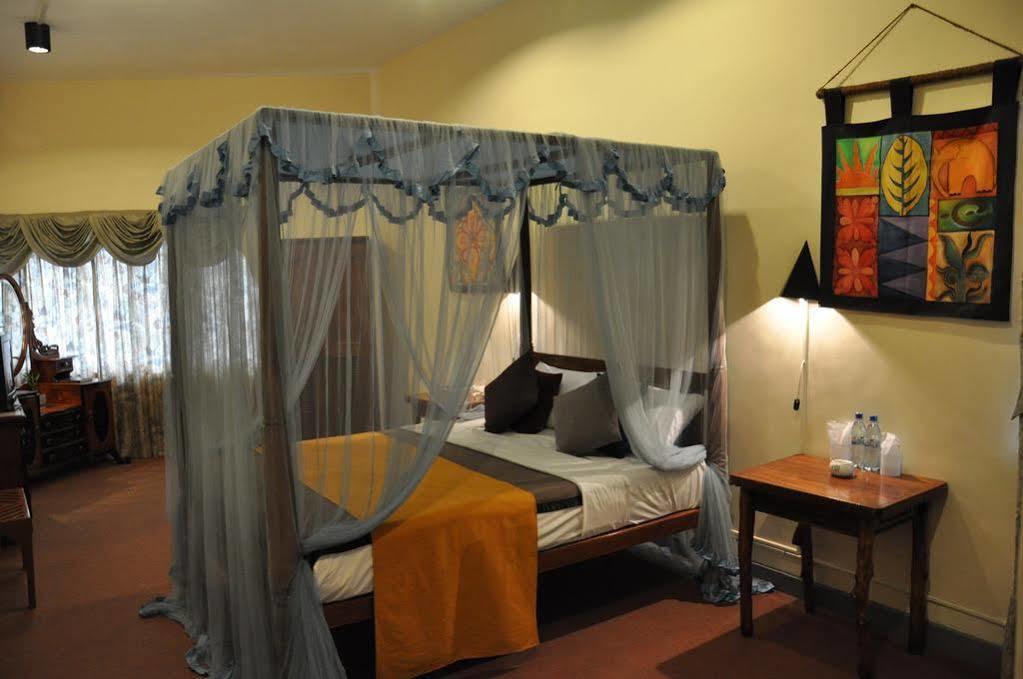 Orient Hotel Bandarawela Ngoại thất bức ảnh