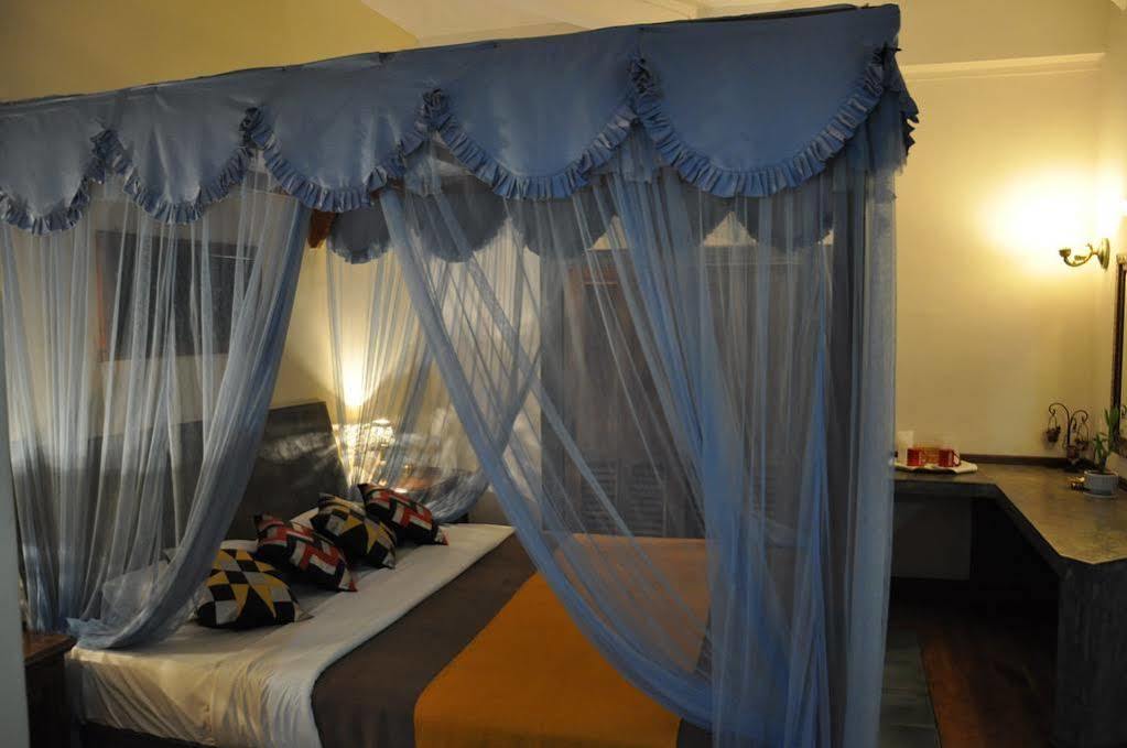 Orient Hotel Bandarawela Ngoại thất bức ảnh