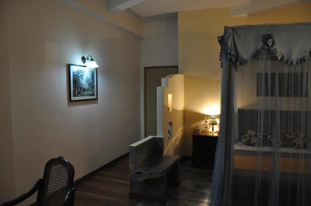 Orient Hotel Bandarawela Ngoại thất bức ảnh