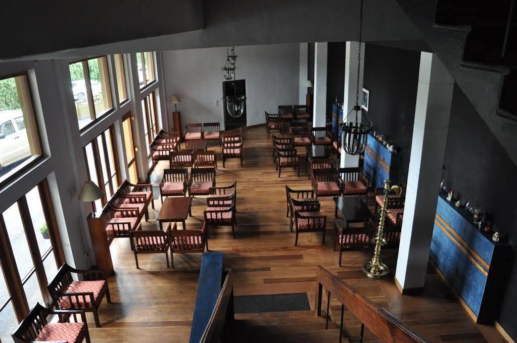 Orient Hotel Bandarawela Ngoại thất bức ảnh
