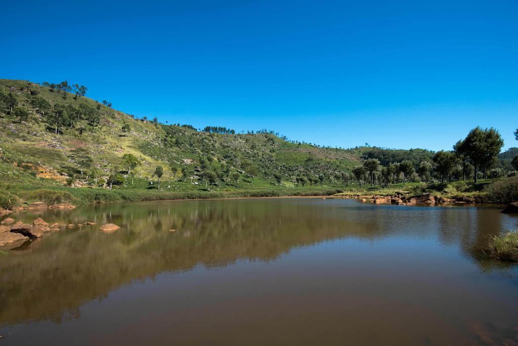 Orient Hotel Bandarawela Ngoại thất bức ảnh