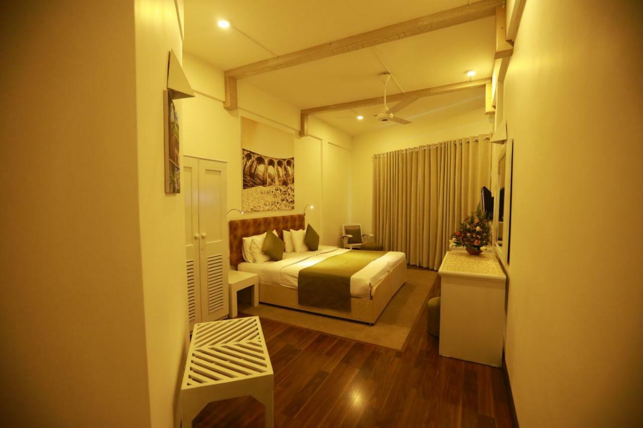 Orient Hotel Bandarawela Ngoại thất bức ảnh