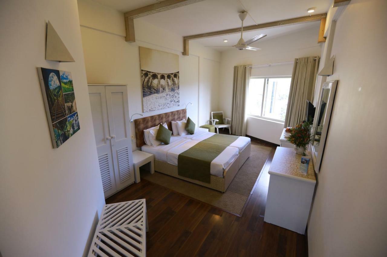 Orient Hotel Bandarawela Ngoại thất bức ảnh