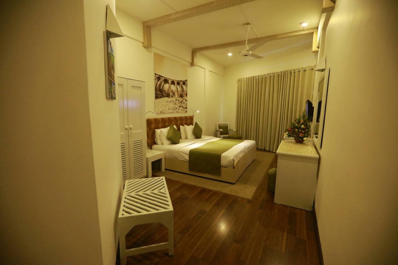 Orient Hotel Bandarawela Ngoại thất bức ảnh