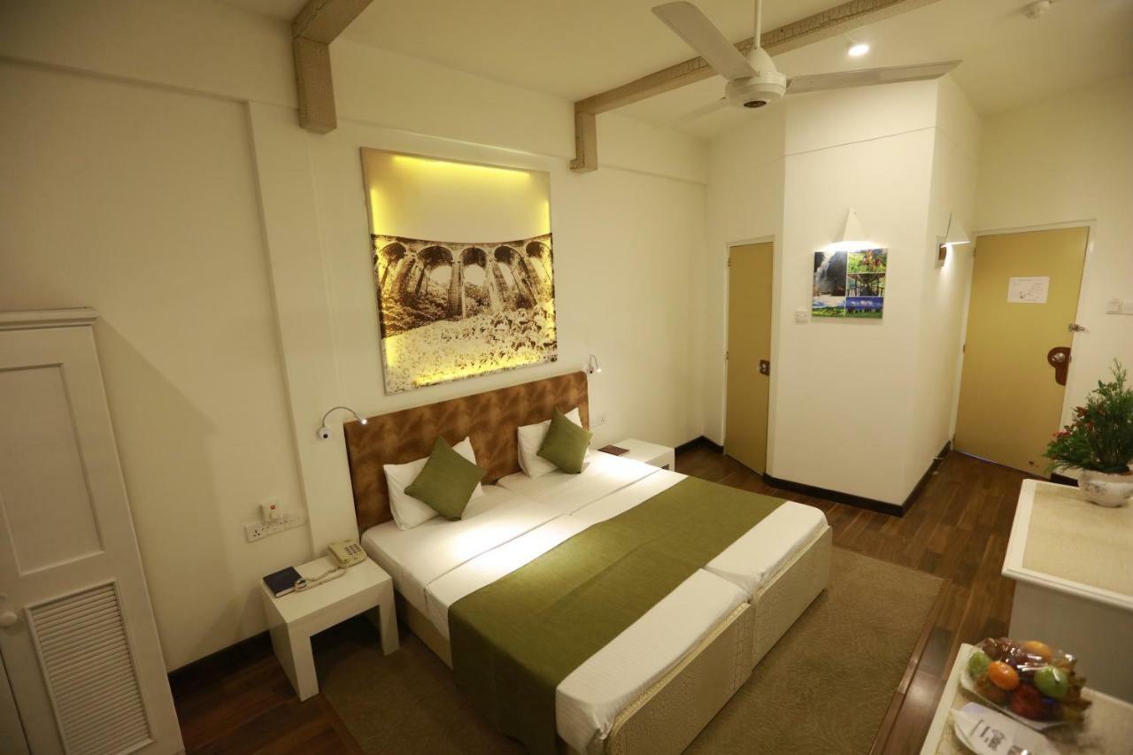 Orient Hotel Bandarawela Ngoại thất bức ảnh